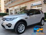 LAND ROVER Discovery Sport 2.0 TD4 150 CV HSE Luxury 4WD
