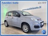 FIAT Panda 1.2 EasyPower GPL