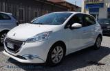 PEUGEOT 208 1.2 5 porte Active NeoPatentati ZeroAnticipo