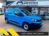 PEUGEOT Partner BlueHDi PREMIUM  L1