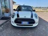 MINI Cooper D 1.5 Business
