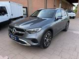 MERCEDES-BENZ GLC 220 d 4Matic Mild Hybrid Advanced Plus