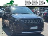 JEEP Compass 1.3 Turbo T4 190 CV PHEV AT6 4xe Limited