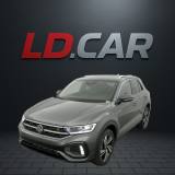 VOLKSWAGEN T-Roc 1.5 TSI ACT DSG R LINE