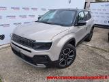 JEEP Avenger 1.2 Summit - Tetto + Pelle + Infoteinment - KM0
