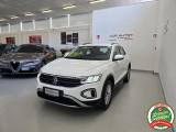 VOLKSWAGEN T-Roc 1.0 TSI Life