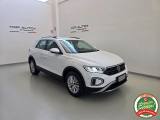 VOLKSWAGEN T-Roc 1.0 TSI Life