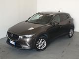 MAZDA CX-3 1.5L Skyactiv-D Evolve EU6B NAVI