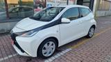 TOYOTA Aygo 1.0 VVT-i 69 CV 5 porte x-play **PROMO**