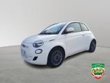 FIAT 500e Berlina 42 kWh Icon