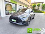 TOYOTA C-HR 1.8 HV Lounge GARANZIA TOYOTA INCLUSA
