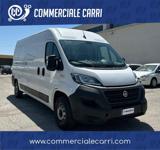 FIAT DUCATO  35LH2 2.3MJ FURG.P.LUNGO T.ALTO 3 PTI-2021