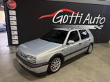 VOLKSWAGEN Golf GTI GTI 20 YEARS EDITION