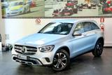 MERCEDES-BENZ GLC 200 d 4Matic Business Extra
