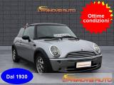MINI Cooper 1.6 16V Cooper