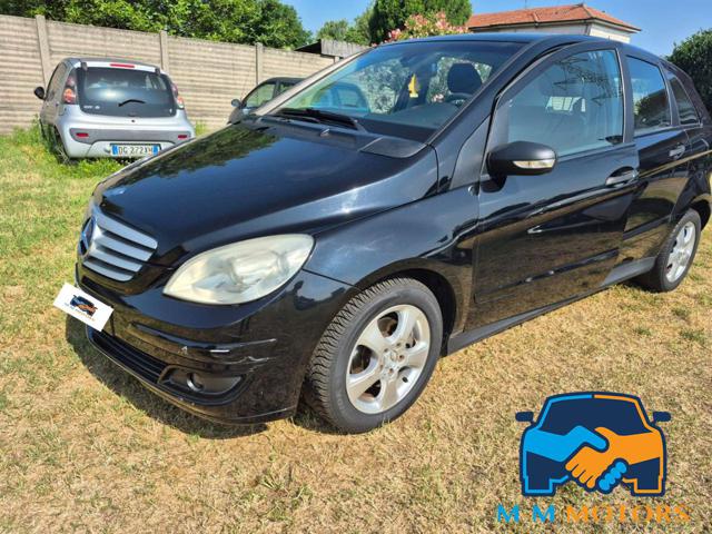 mercedes-benz b 180 cdi sport adatta neopatentati