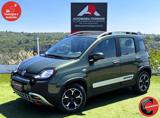 FIAT Panda Cross 1.0 FireFly Hybrid 5 p.ti