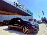 FIAT 500X 130CV - UNIPRO - FULL LED - KM 35.000 - C.LEGA 19
