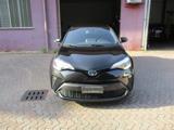 TOYOTA C-HR 1.8 Hybrid E-CVT Business*GARANZIA TOYOTA COMPRESA