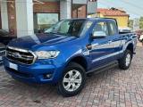 FORD Ranger 2.0 ECOBLUE Super Cab XLT 4 posti