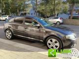 AUDI A3 SPB 2.0 16V TDI Attraction