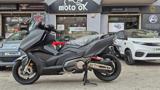 KYMCO AK 575 Premium