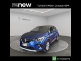 RENAULT Captur 1.6 E-Tech hybrid Intens 145cv auto