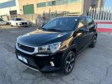 DR MOTOR DR3 1.5 Bi-Fuel GPL