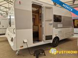 KNAUS  SPORT 420 QD 3/4 posti  Nuova Linea 2025