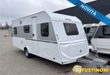KNAUS  SPORT 500 KD  4/5 posti  Nuova Linea 2025