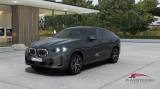 BMW X6 xDrive30d M Sport Pro Travel Innovation Comfort Pa