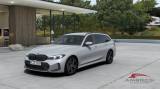 BMW 320 Serie 3 d Touring Msport Pro Comfort Package