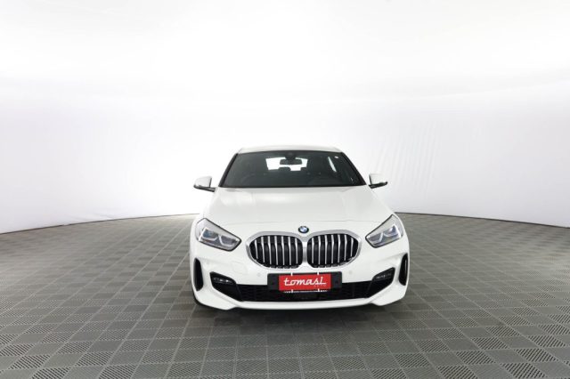 bmw 118 serie 1 d 5p. msport