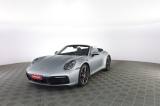 PORSCHE 911 911 Carrera S Cabriolet