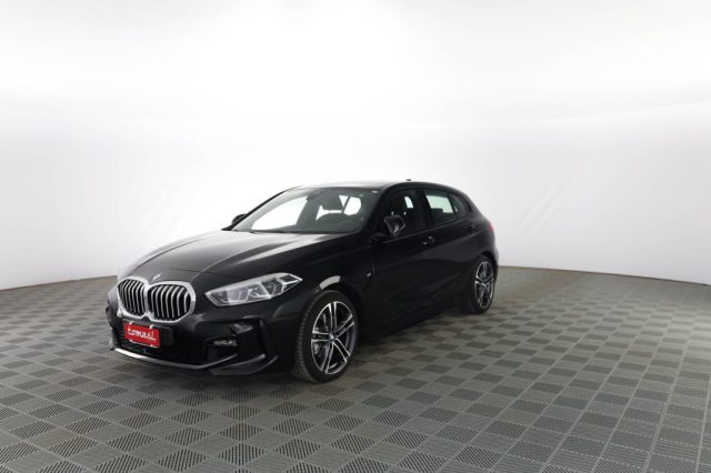 bmw 118 serie 1 d 5p. msport