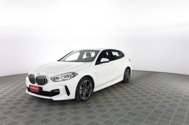 bmw 118 serie 1 d 5p. msport