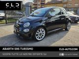 ABARTH 595 1.4 Turbo T-Jet 165 CV Turismo