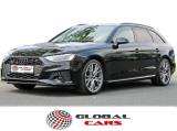 AUDI S4 Avant TDI quatt tiptr/Matrix/ACC/Panorama/B&O