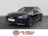 AUDI A4 Avant 40 2.0 tdi S line  quatt 204cv /ACC/18