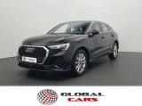 AUDI Q3 Sportback 35 TDI S tronic/ACC/Telecamera/Led