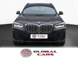 BMW X3 xDrive20d xDrive M Sport/LC Plus/ACC/19