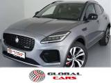 JAGUAR E-Pace 200D AWD aut. R-Dynamic SE/ACC/Panorama/Gancio