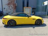MERCEDES-BENZ SL 63 AMG 4Matic+ Premium Plus