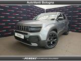 JEEP Avenger Jeep  1.2 Turbo Altitude