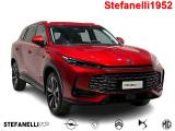 MG HS MG NEW  1.5T DCT Comfort  Benzina - Diamond red -