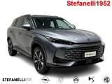 MG HS MG NEW  1.5T DCT Comfort Benzina - Hampstead grey