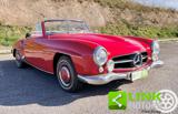 MERCEDES-BENZ Other 190 SL (W121B II) Roadster, Restauro completo