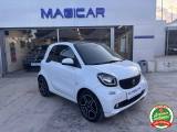 SMART ForTwo 90 0.9 Turbo twinamic limited #3