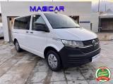 VOLKSWAGEN Caravelle 2.0 TDI 150CV PC Trendline