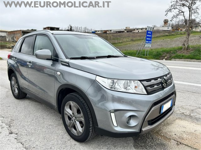 suzuki vitara 1.6 ddis 4x4 allgrip cool navi usata